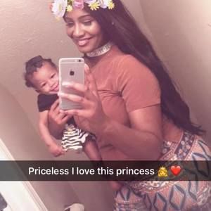 Meet your Posher, Coco